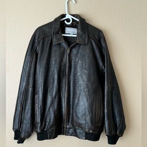 Wilsons Leather Jacket
